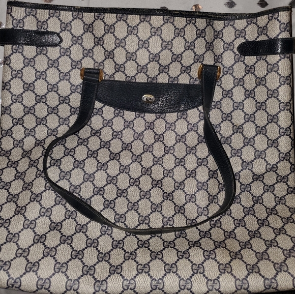 gucci accessory collection bag